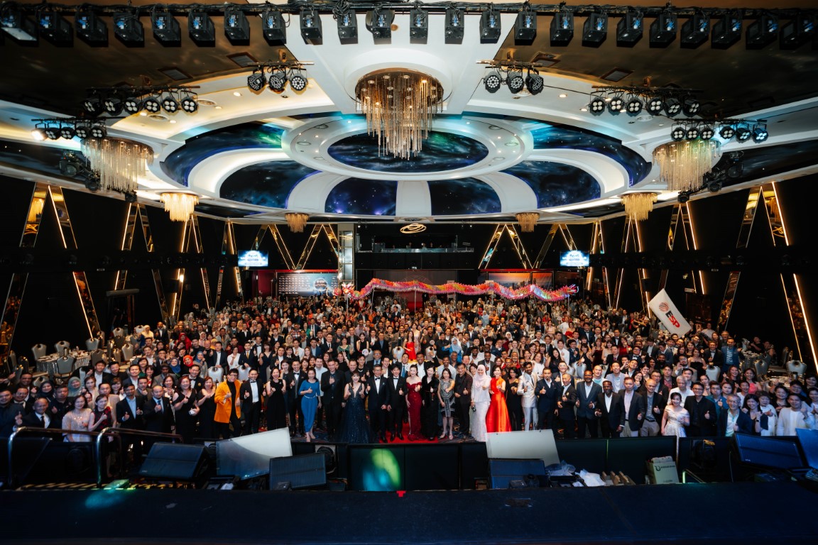 ESP Gala Night 2024 2024AwardDinner 24