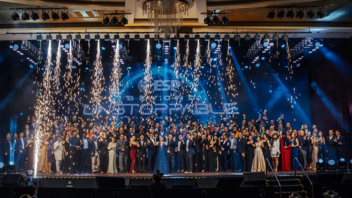 ESP Gala Night 2024 2024AwardDinner 51