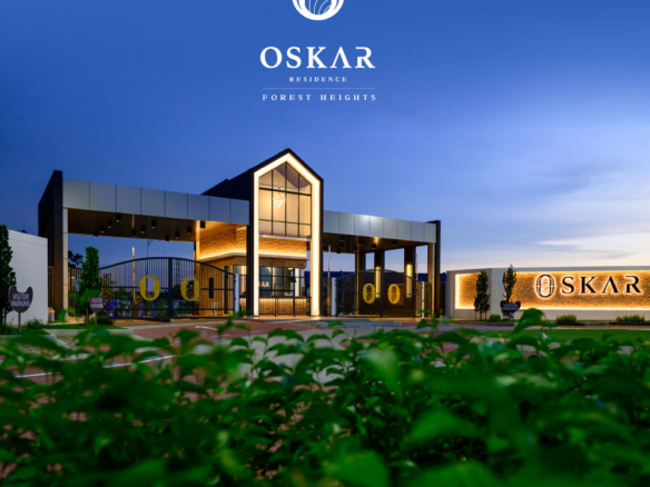 oskar residence 1