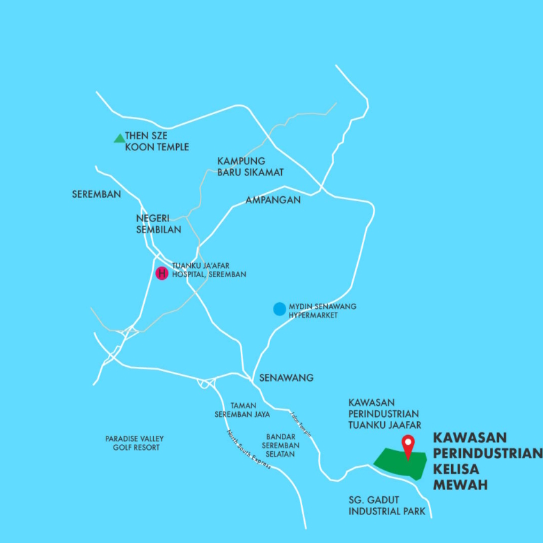location