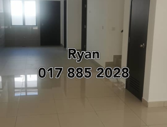 Brand New Arden Hill @ Double Storey