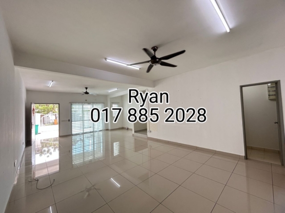 Value Buy ❗Double Storey For Sale @ Seremban 2 Heights Santan