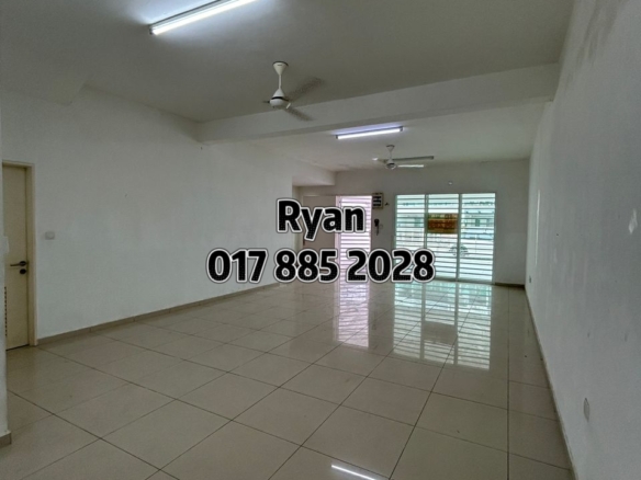 Double Storey For Sale @ Elvina Hijayu 3 Sendayan Seremban 