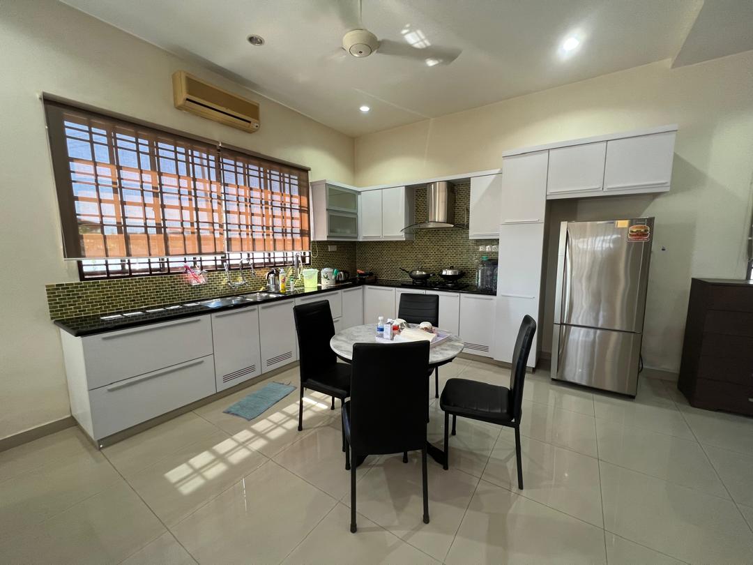 1 Double Storey Bungalow House @ Taman Bukit Rasah Seremban for Sale