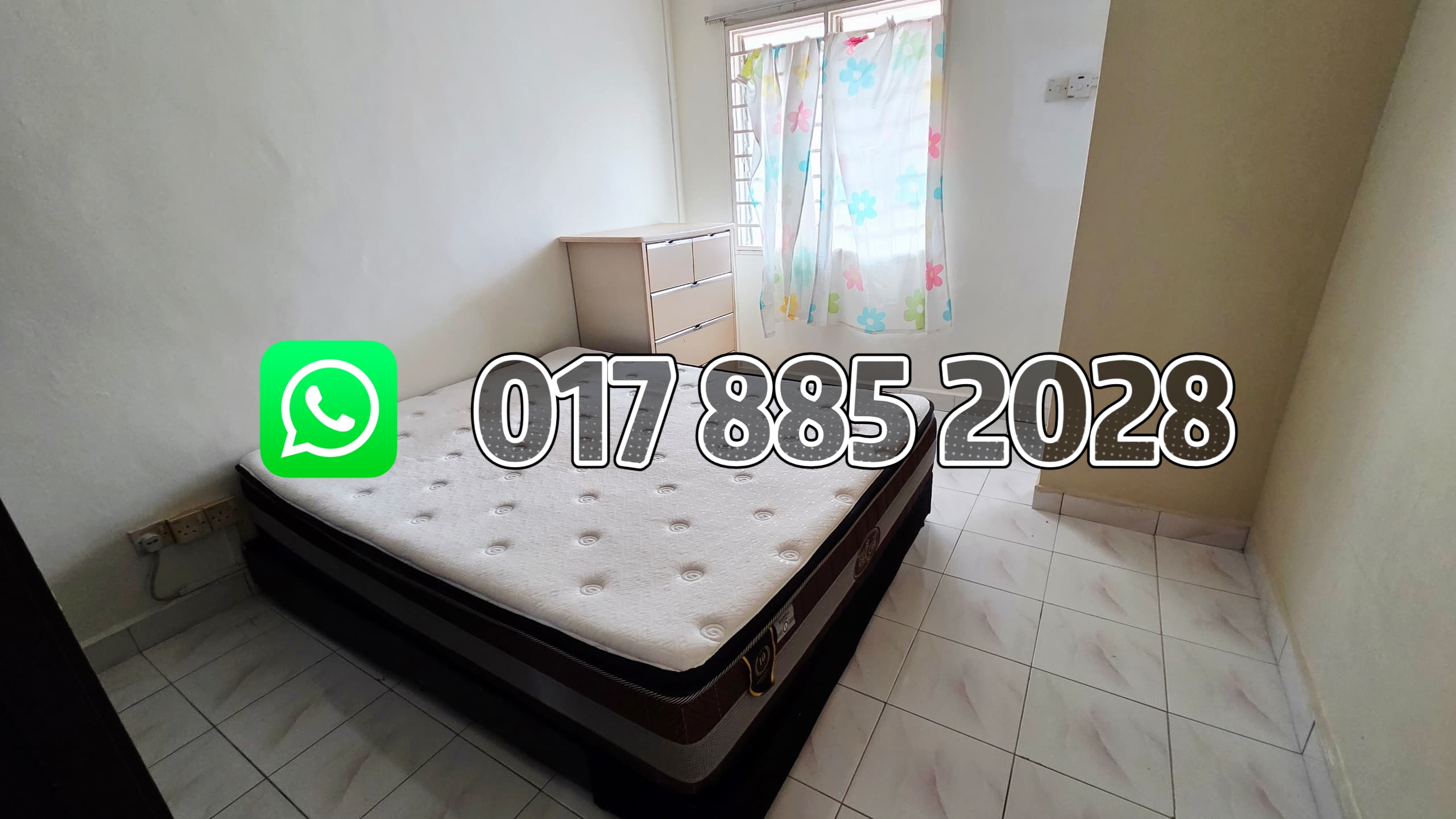 Double Storey Terrace @ Seremban 3 Rasah jaya layang-layang Merpati blossom