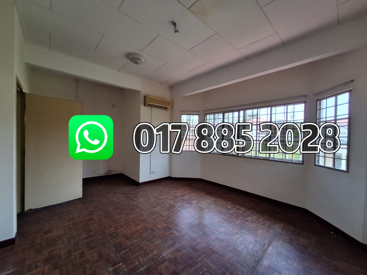 Double Storey Bangalow @ PD Villa (Port Dickson) Sunggala Teluk Kemang Spring Hill