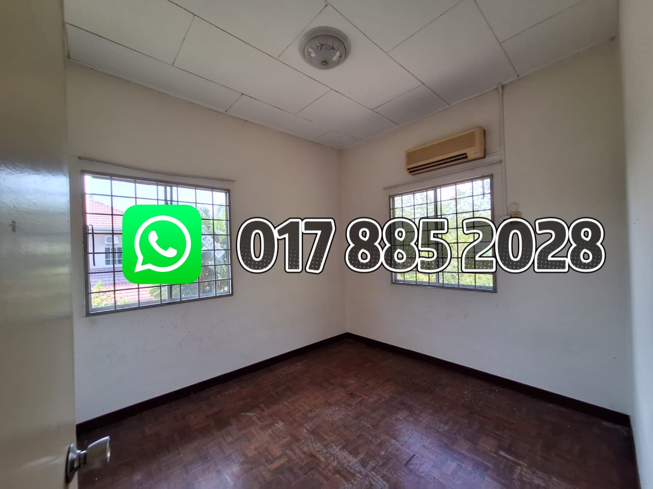 Double Storey Bangalow @ PD Villa (Port Dickson) Sunggala Teluk Kemang Spring Hill