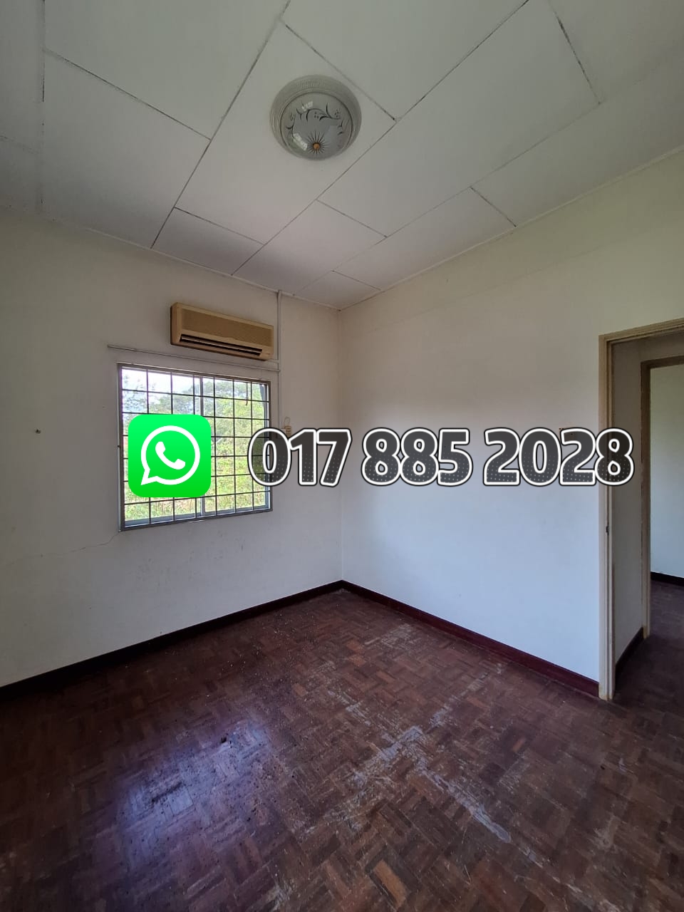 Double Storey Bangalow @ PD Villa (Port Dickson) Sunggala Teluk Kemang Spring Hill