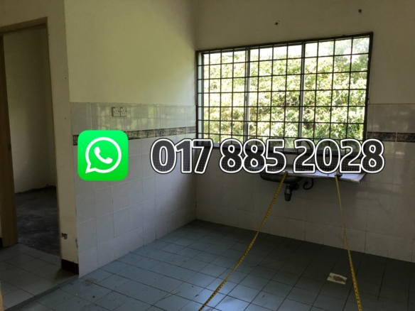 Double Storey Bangalow @ PD Villa (Port Dickson) Sunggala Teluk Kemang Spring Hill