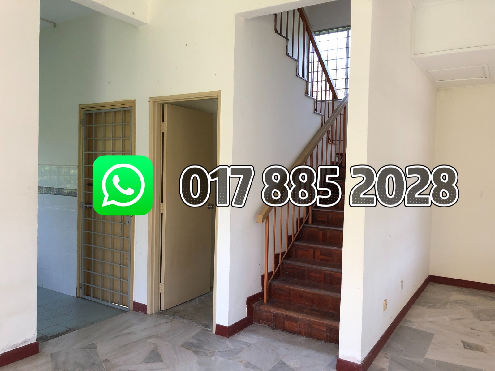 Double Storey Bangalow @ PD Villa (Port Dickson) Sunggala Teluk Kemang Spring Hill