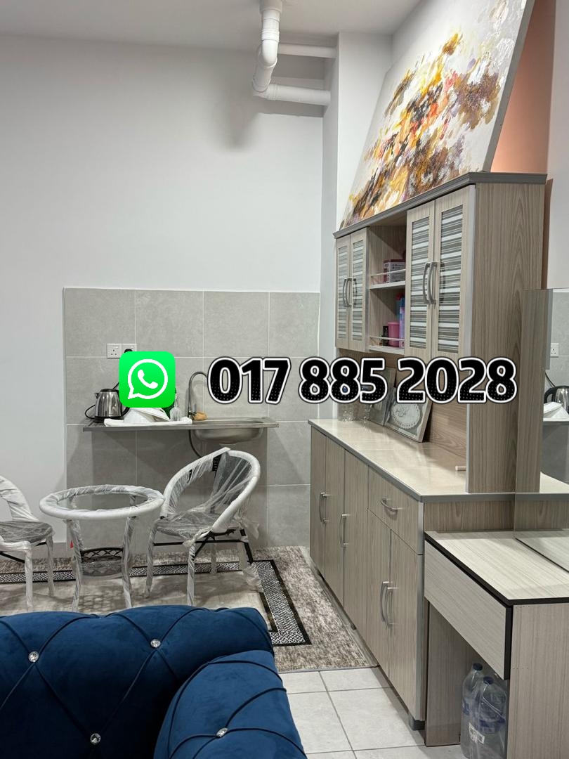 Studio Youth City Vision City Nilai Mesahi Green Beverly Bayu 1 Residensi Ara Residensi Desa Jati Starz Valley