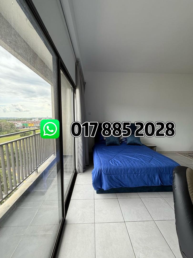 Studio Youth City Vision City Nilai Mesahi Green Beverly Bayu 1 Residensi Ara Residensi Desa Jati Starz Valley