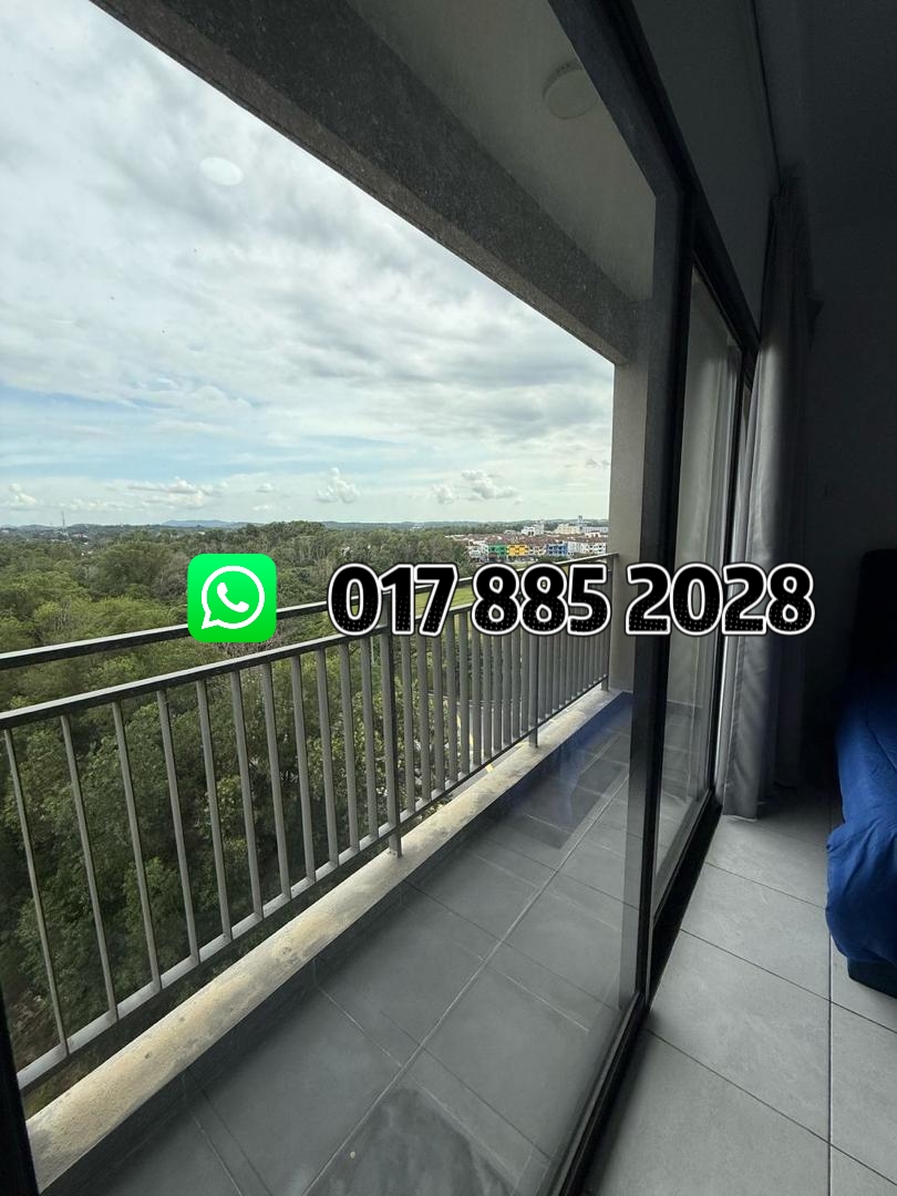 Studio Youth City Vision City Nilai Mesahi Green Beverly Bayu 1 Residensi Ara Residensi Desa Jati Starz Valley