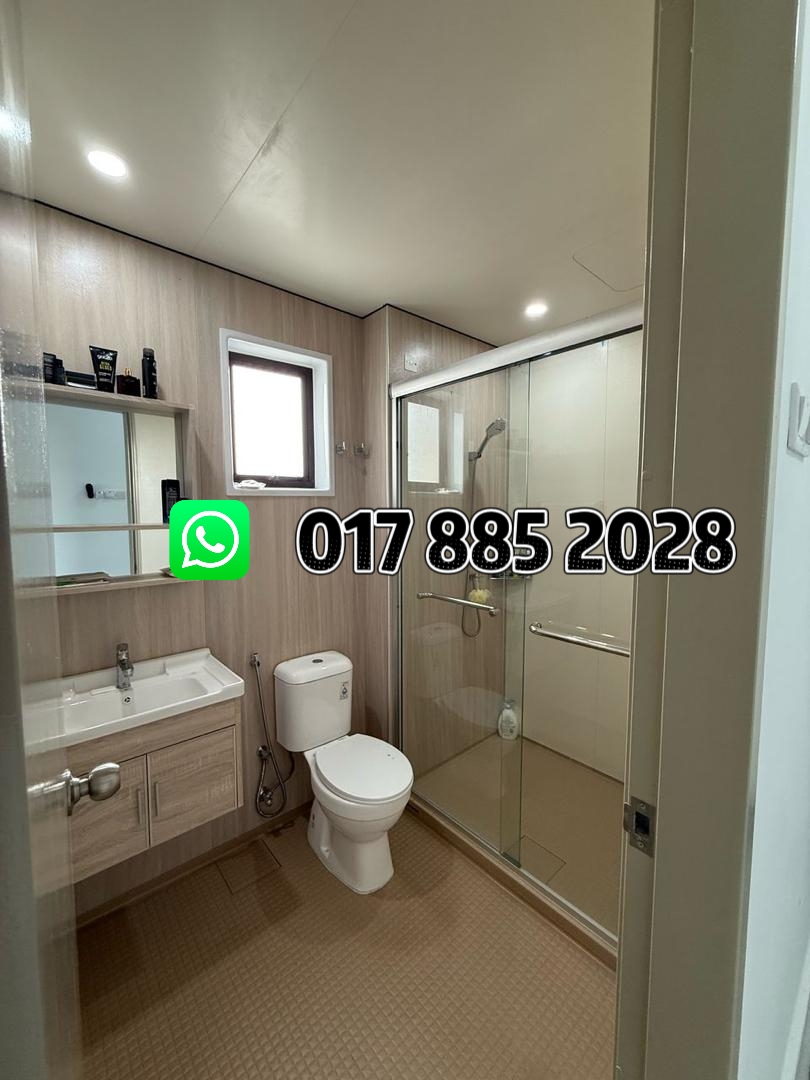 Studio Youth City Vision City Nilai Mesahi Green Beverly Bayu 1 Residensi Ara Residensi Desa Jati Starz Valley