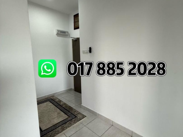 Studio Youth City Vision City Nilai Mesahi Green Beverly Bayu 1 Residensi Ara Residensi Desa Jati Starz Valley