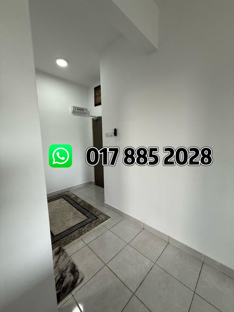 Studio Youth City Vision City Nilai Mesahi Green Beverly Bayu 1 Residensi Ara Residensi Desa Jati Starz Valley