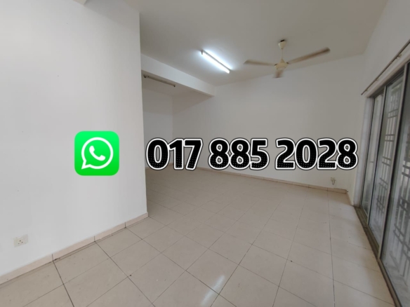 Double Storey Terrace House @ Taman Bukit Galena Seremban Mutiara Galla Bukit Kristal Bukit Kepayang Jasper Jaya Taman Baiduri Templer