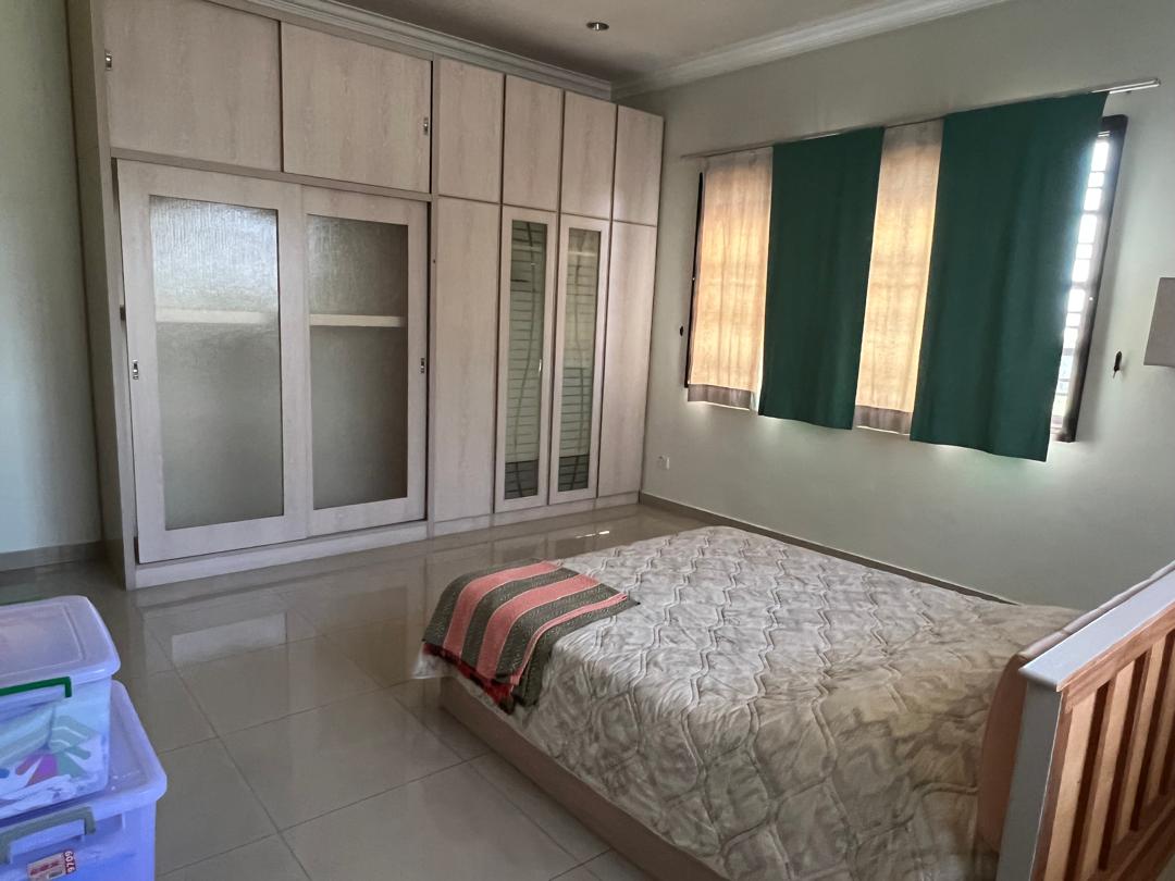 Double Storey Bungalow House @ Taman Bukit Rasah Seremban for Sale