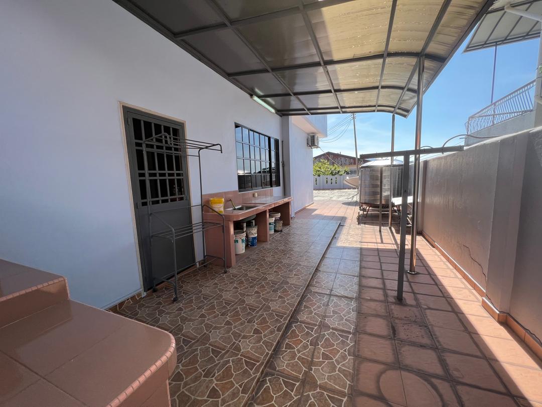 Double Storey Bungalow House @ Taman Bukit Rasah Seremban for Sale