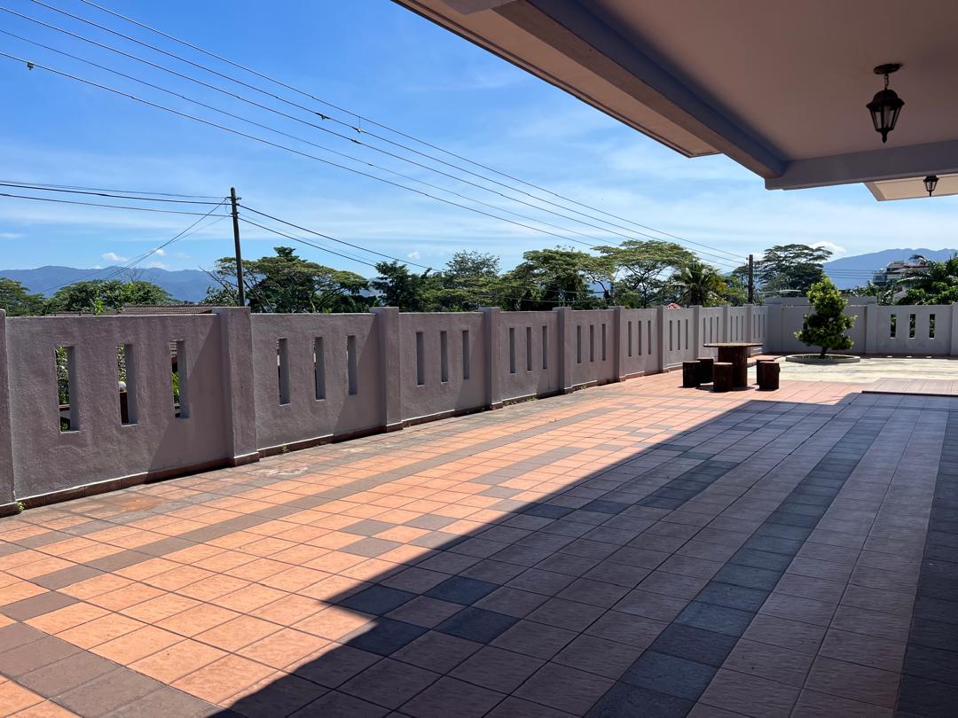 Double Storey Bungalow House @ Taman Bukit Rasah Seremban for Sale