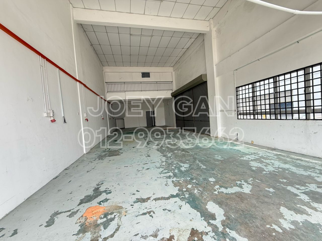 Galla Industrial Park 01