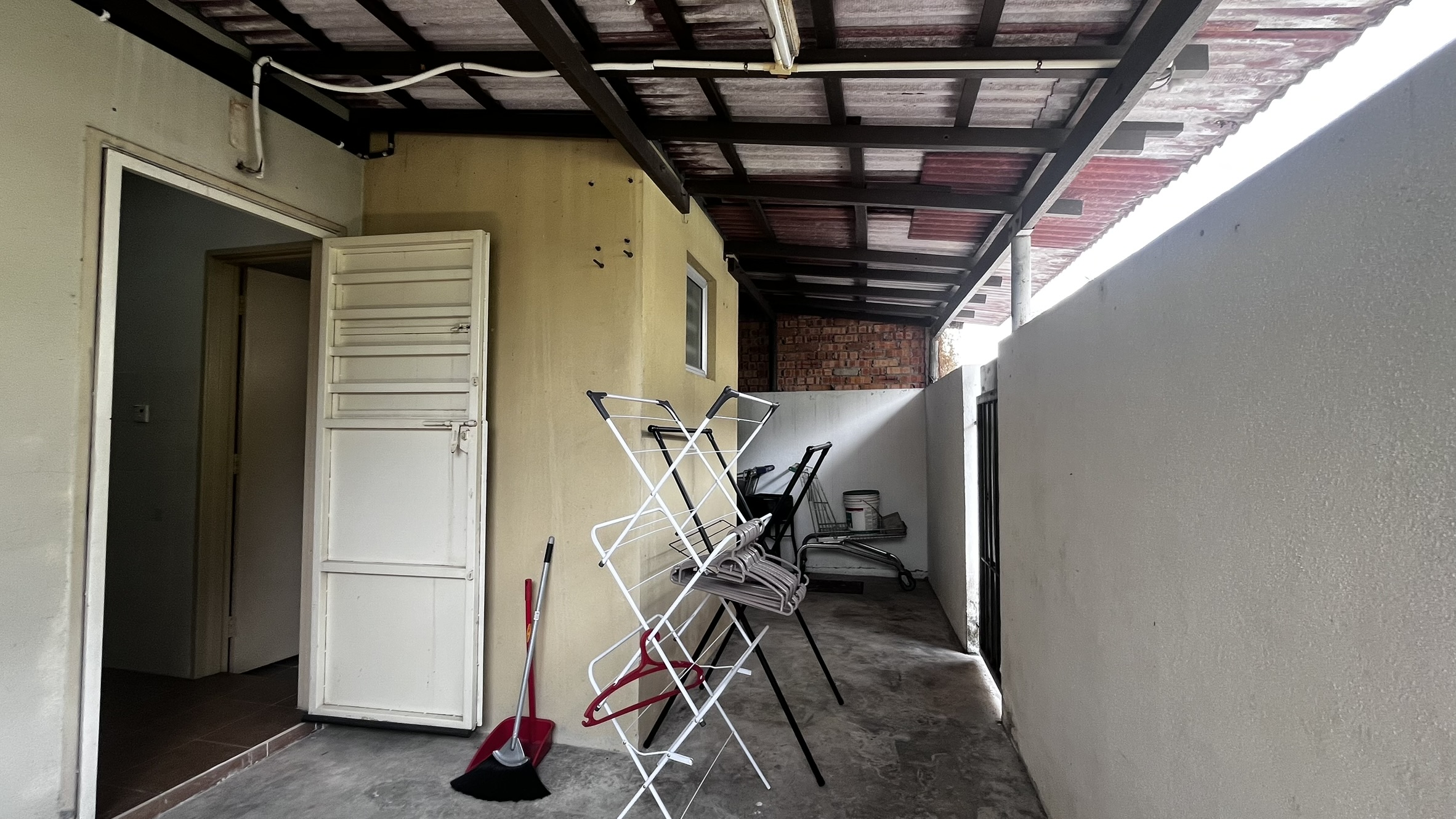 [TO RENT] Prime Living: Fully Furnished Superlink @ Garden City Homes, S2