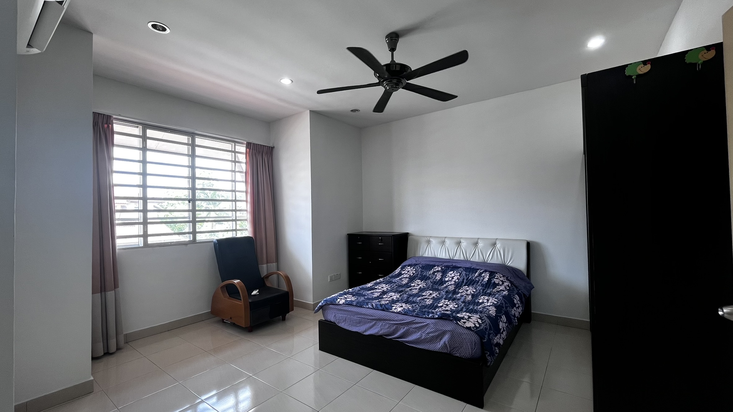[TO RENT] Prime Living: Fully Furnished Superlink @ Garden City Homes, S2