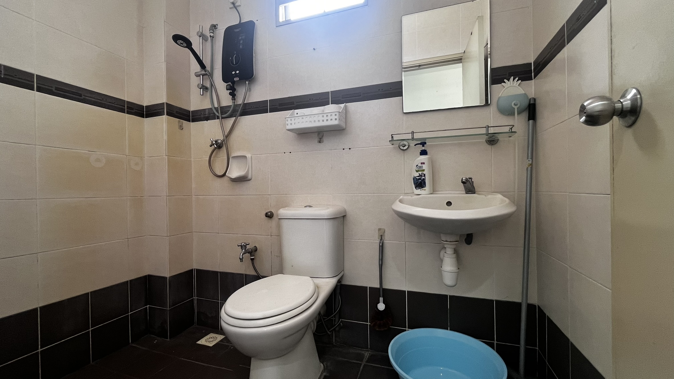 [TO RENT] Prime Living: Fully Furnished Superlink @ Garden City Homes, S2