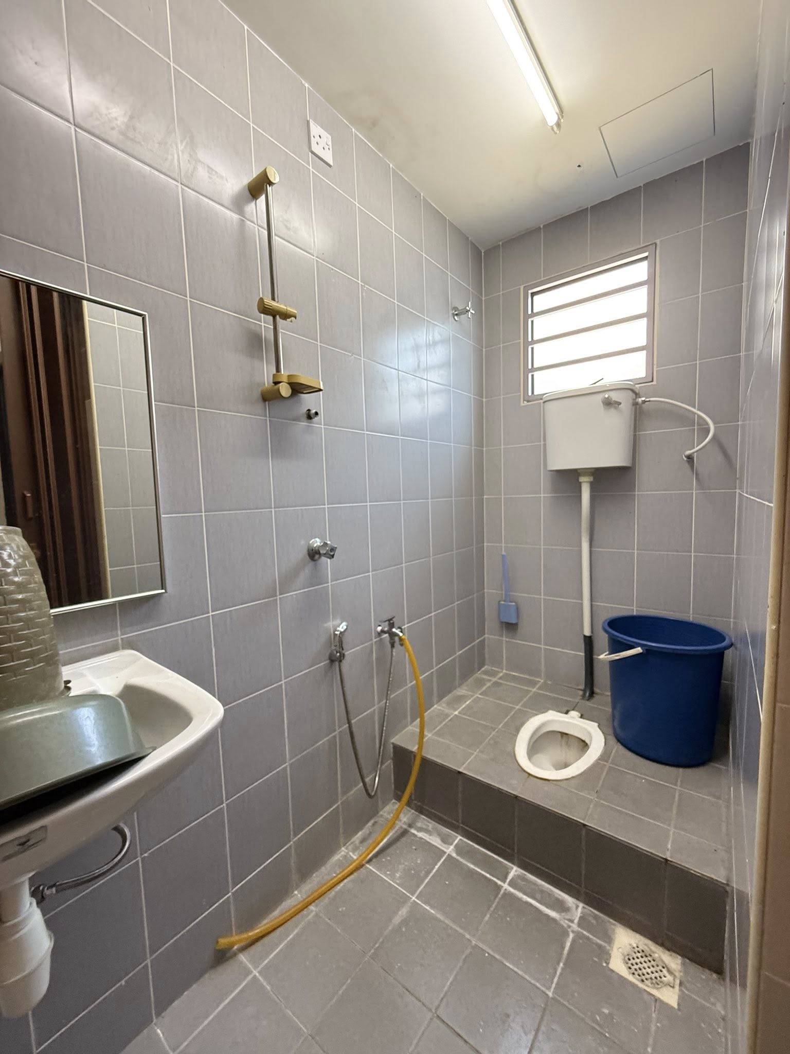 Renovation Double Storey For Rent @ seremban Jaya