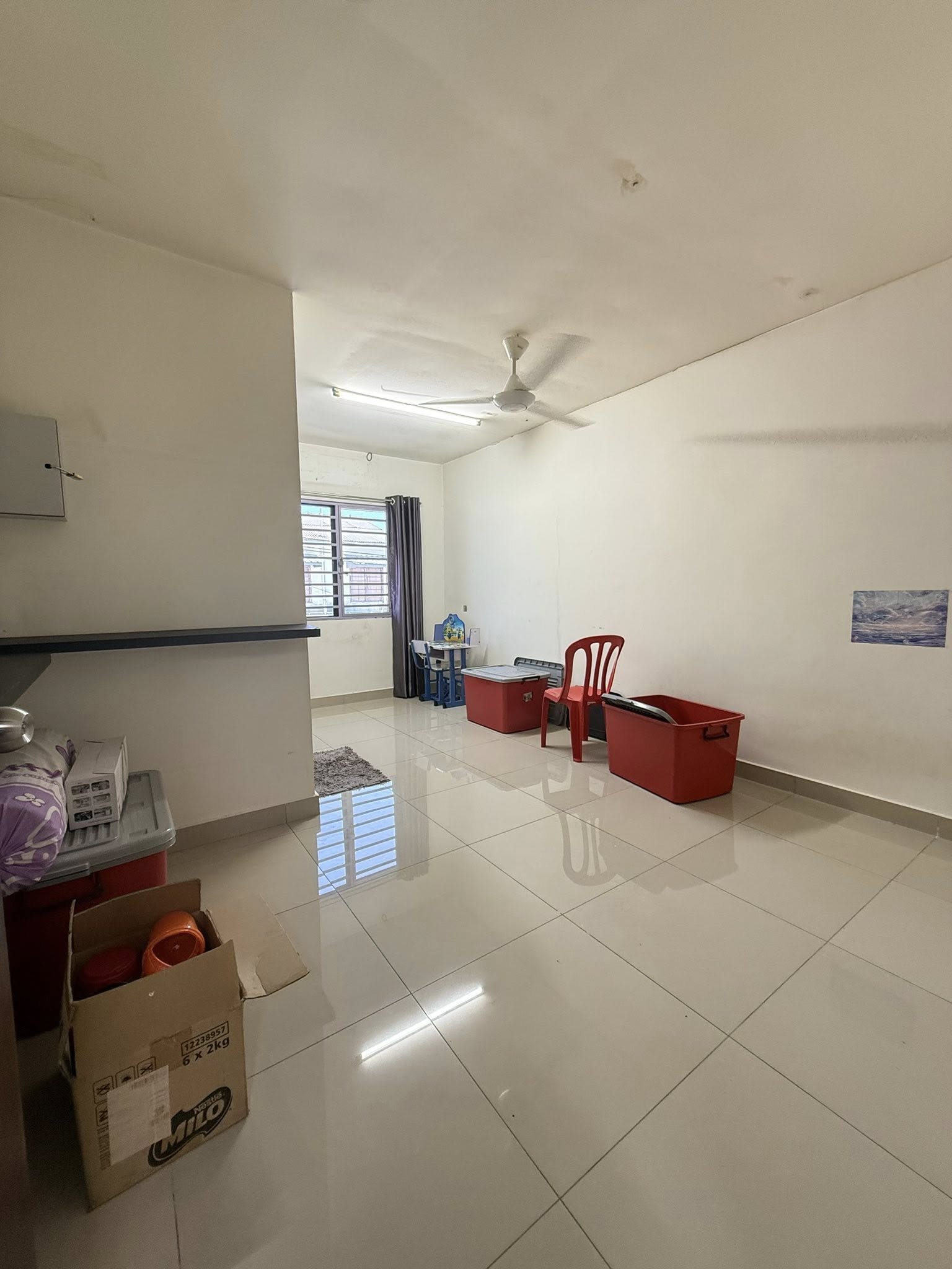 Renovation Double Storey For Rent @ seremban Jaya