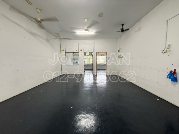 Taman Rasa Sayang Senawang 1500 01