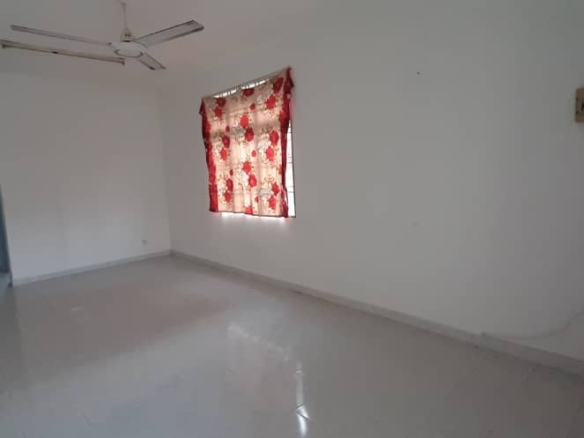 Single Storey Corner Lot House @ Garden Homes Seremban 2 for Rent