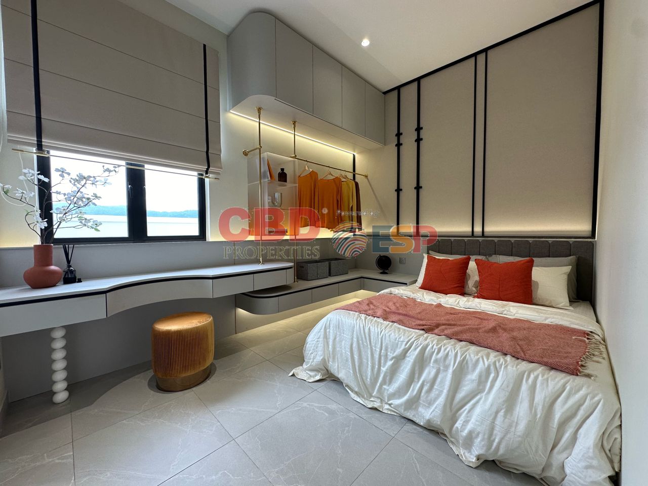 Brand New Double Storey SEMI-D At Seremban 2 NS