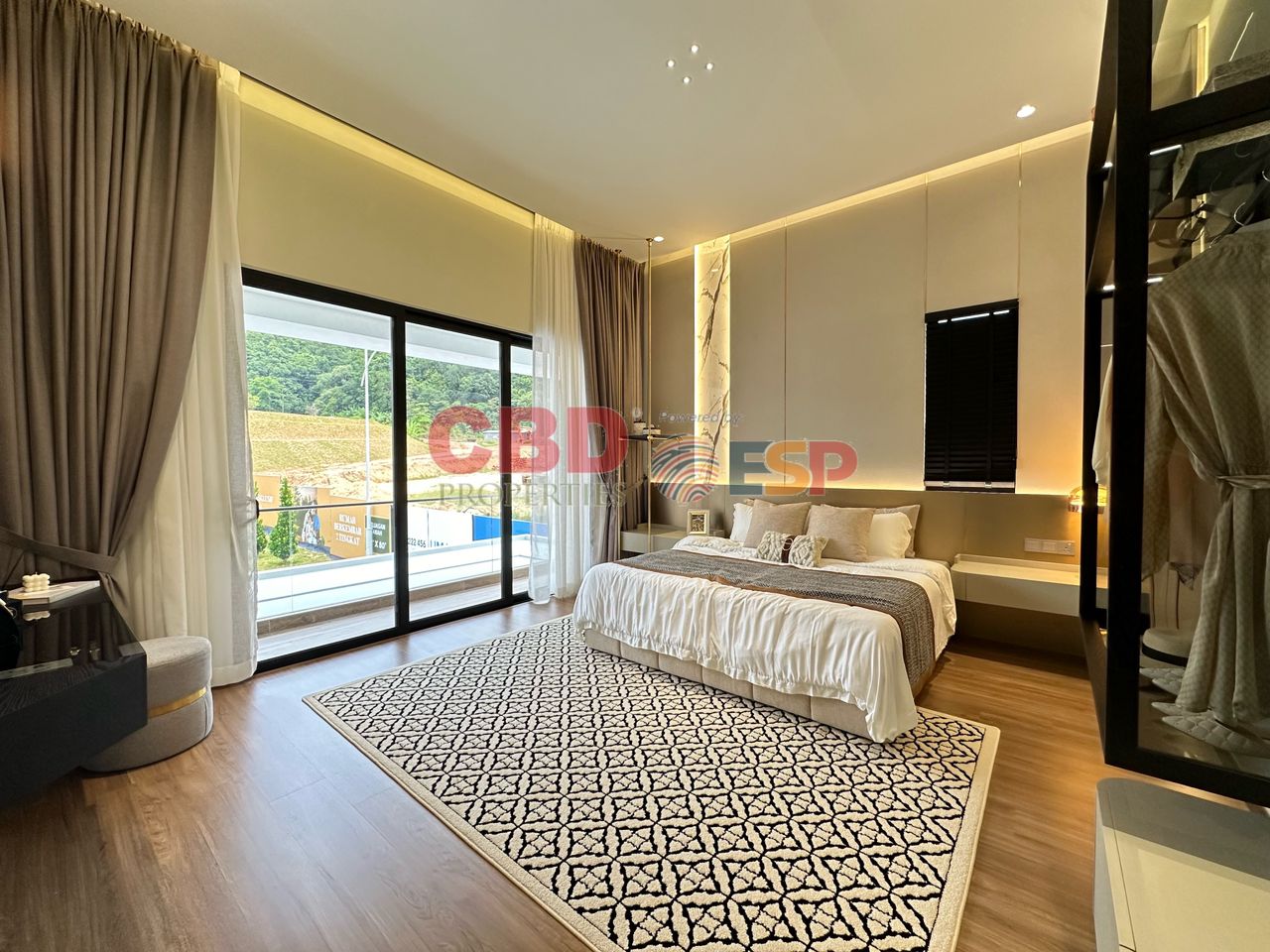 Brand New Double Storey SEMI-D At Seremban 2 NS