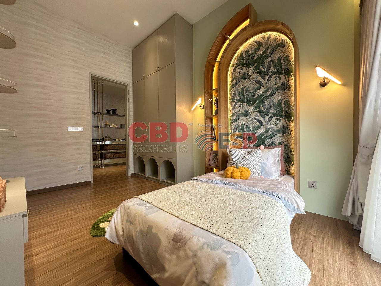 Brand New Double Storey SEMI-D At Seremban 2 NS