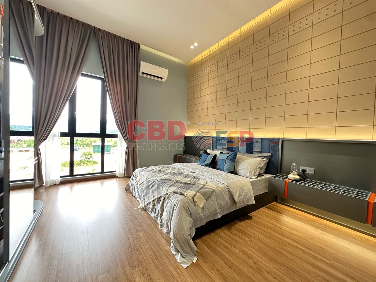Brand New Double Storey SEMI-D At Seremban 2 NS