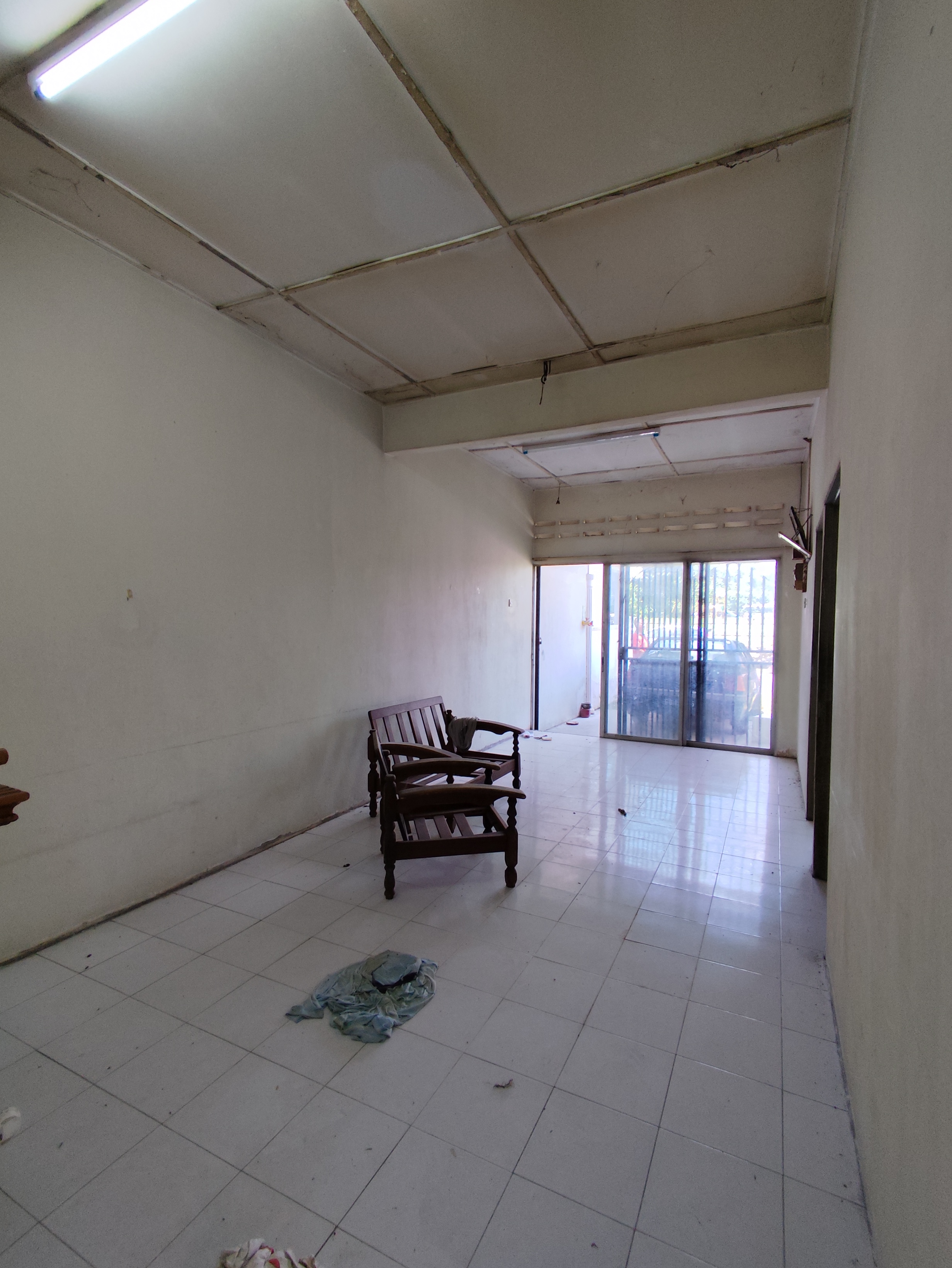 Single Storey Terrace Taman Sri Ramai Rantau Jed Indah Kuala Sawah