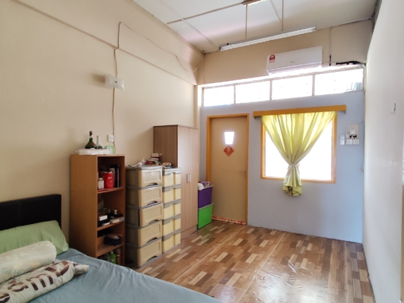 Double storey shop office Seremban Town PKL Seremban Lobak