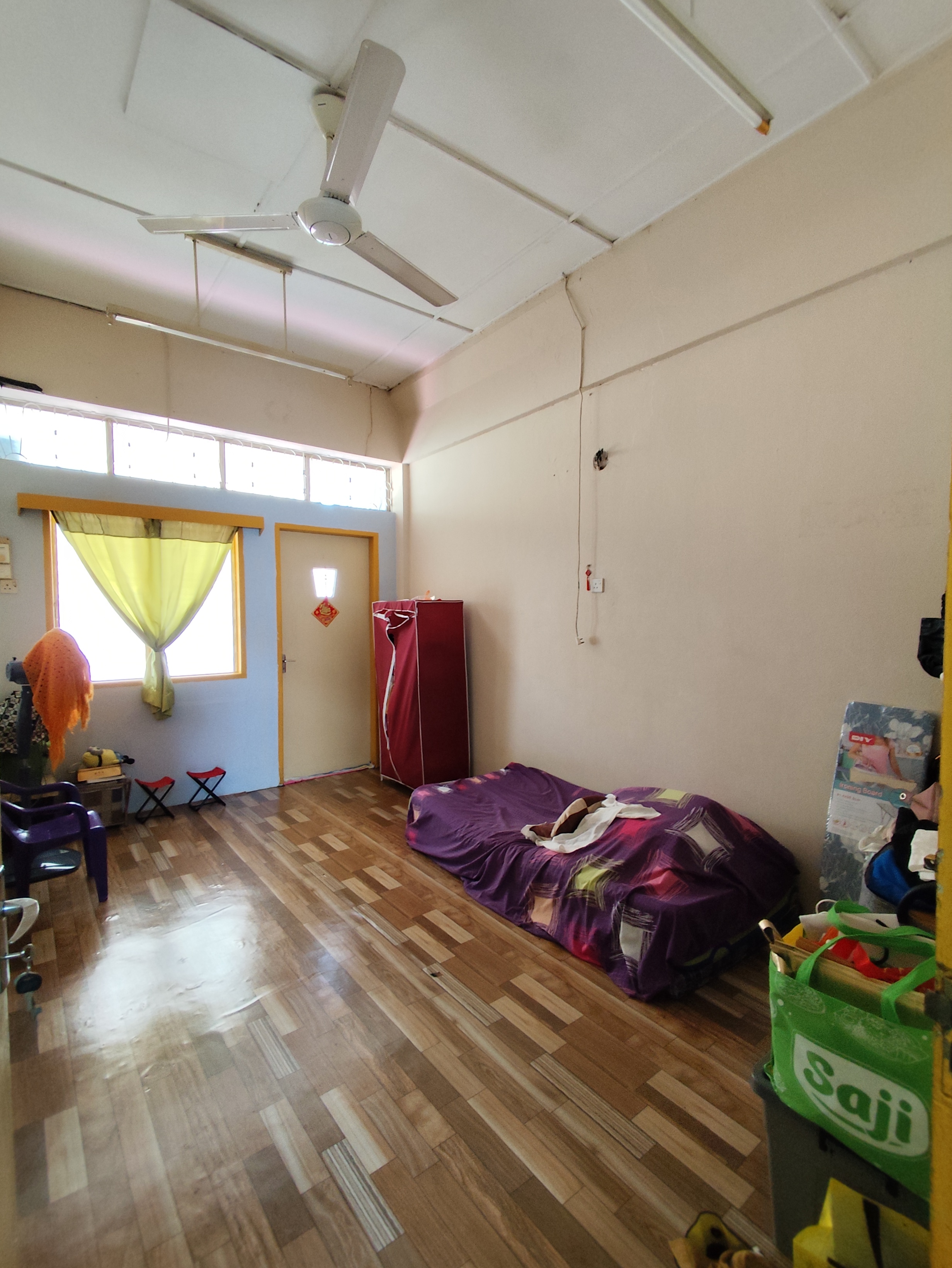Double storey shop office Seremban Town PKL Seremban Lobak