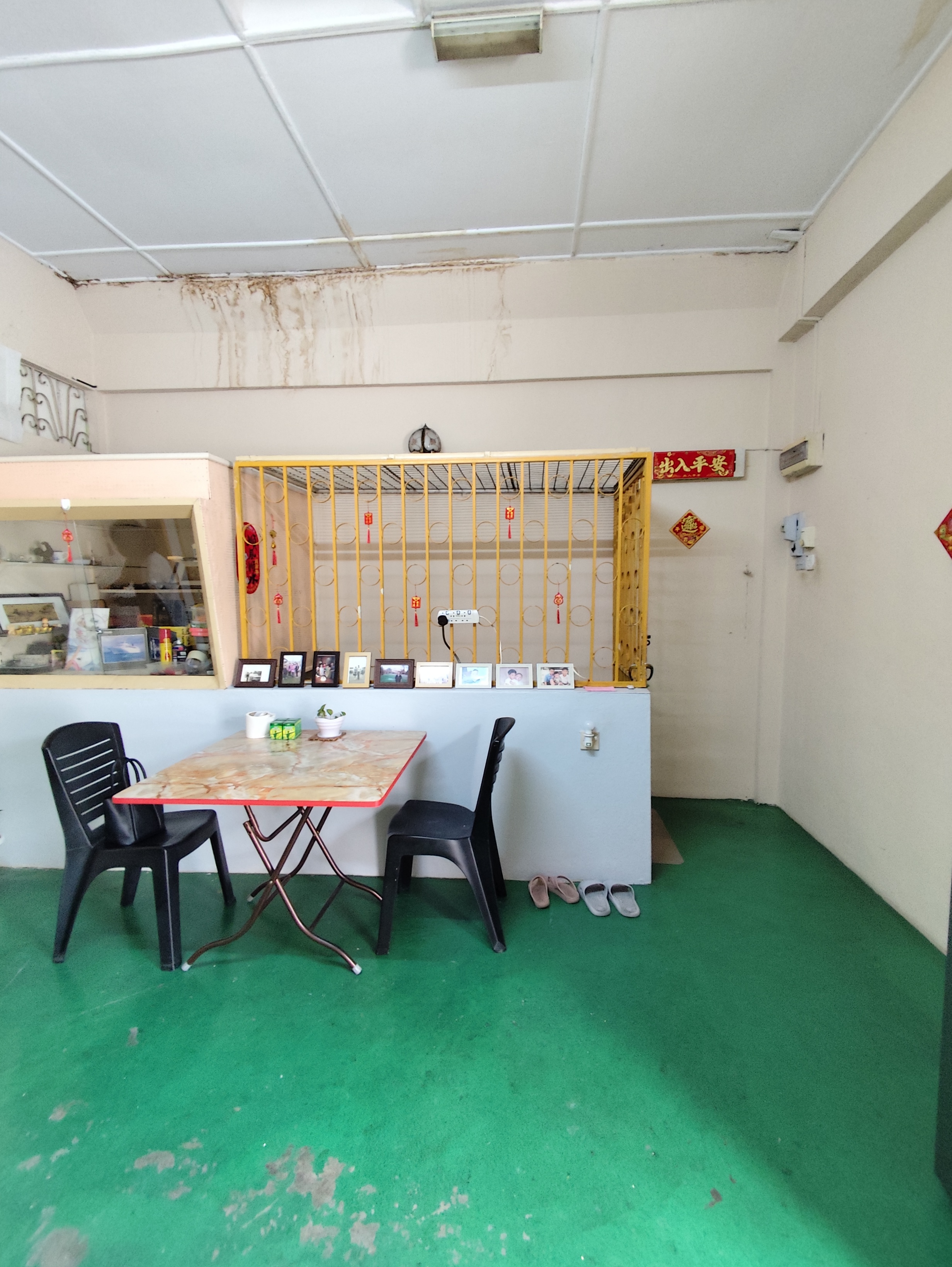 Double storey shop office Seremban Town PKL Seremban Lobak
