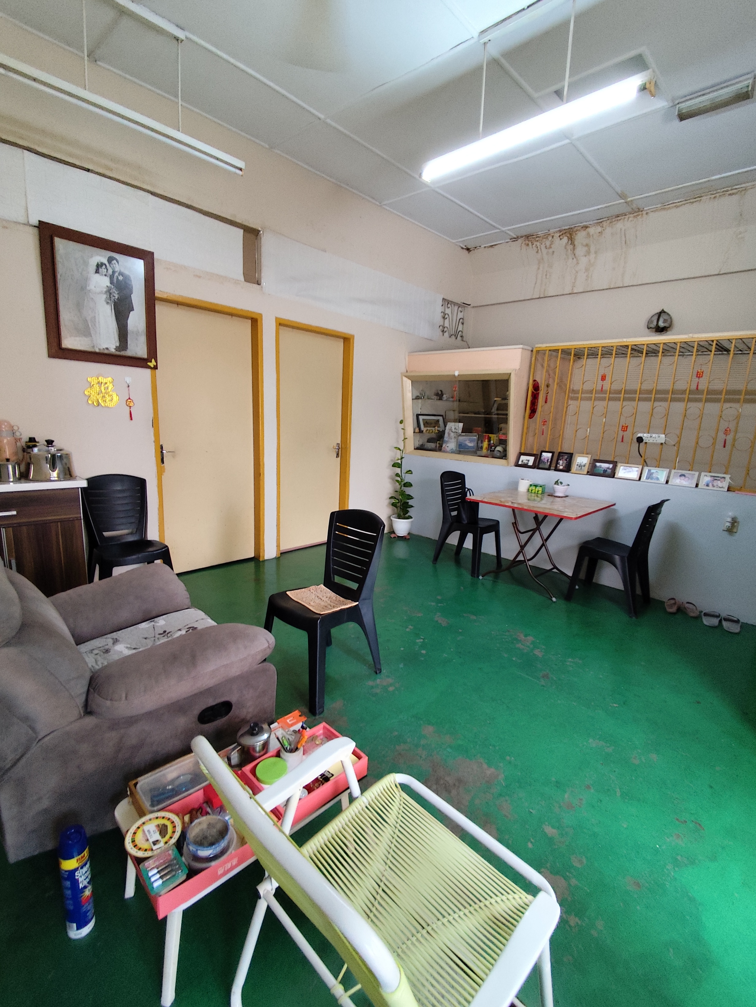 Double storey shop office Seremban Town PKL Seremban Lobak