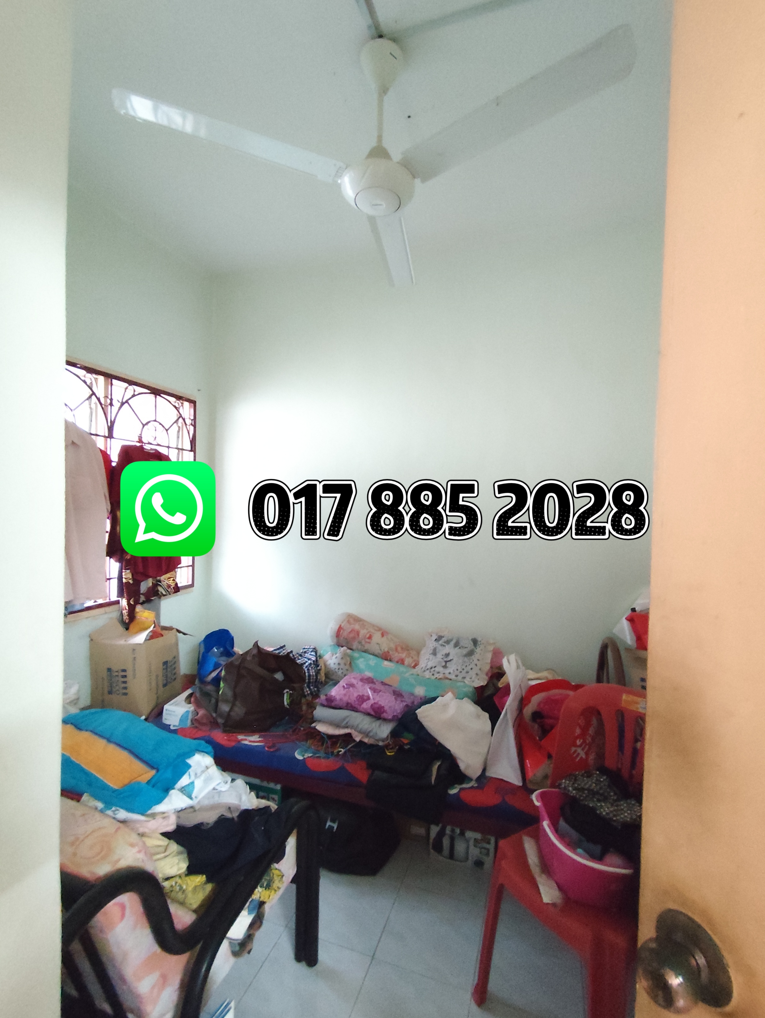Double Storey TerraceTaman Megah Oakland Seremban Bukit Chedang Bukit Kapayang