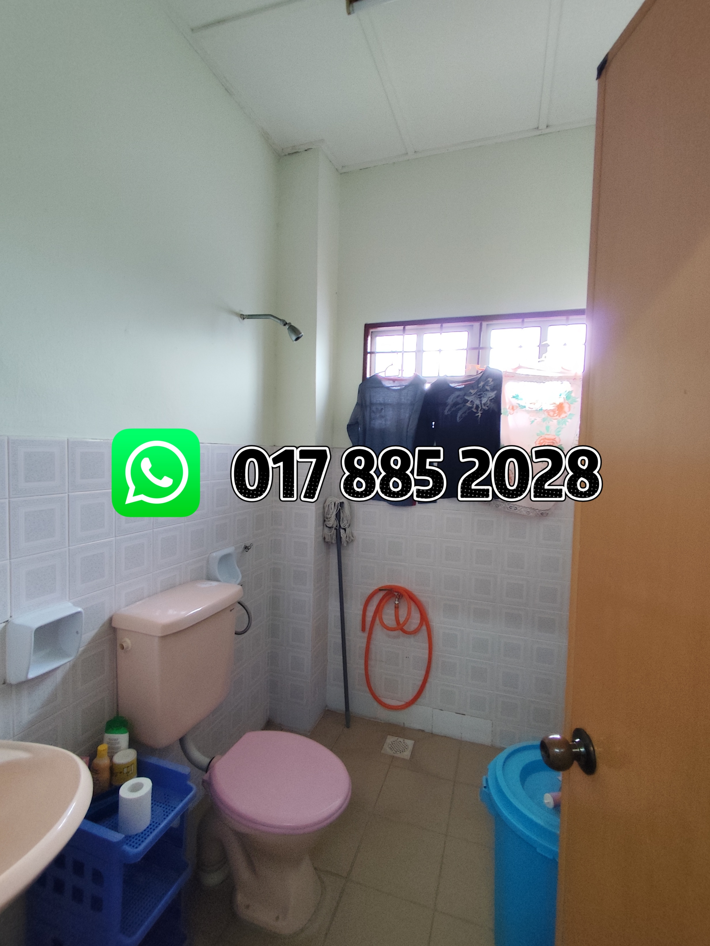 Double Storey TerraceTaman Megah Oakland Seremban Bukit Chedang Bukit Kapayang