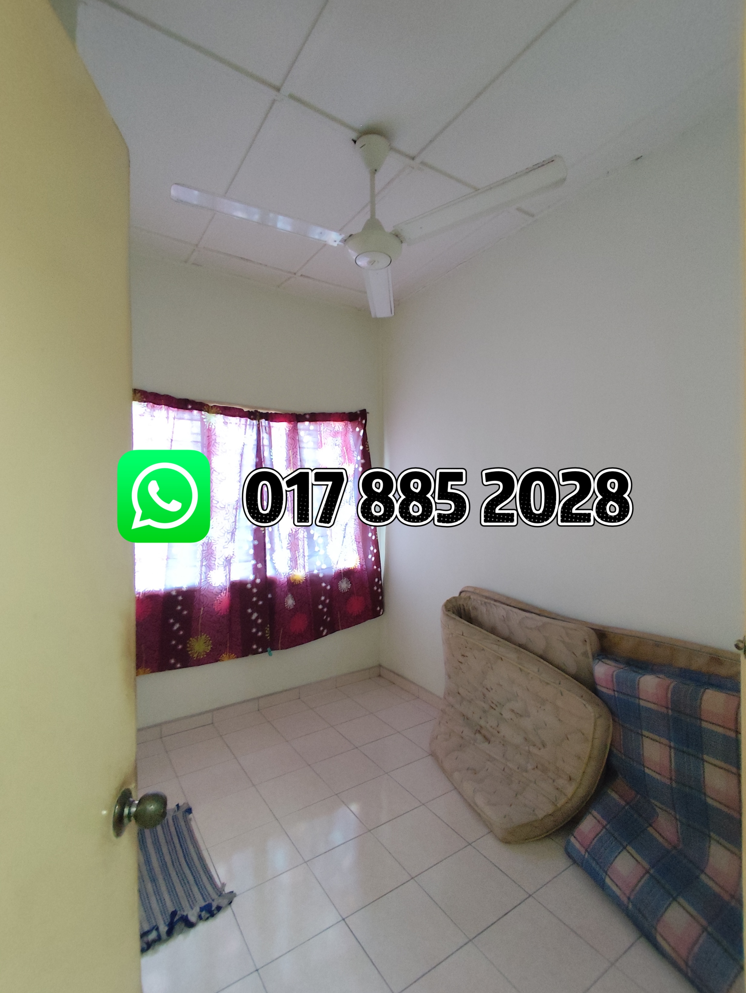 Double Storey TerraceTaman Megah Oakland Seremban Bukit Chedang Bukit Kapayang