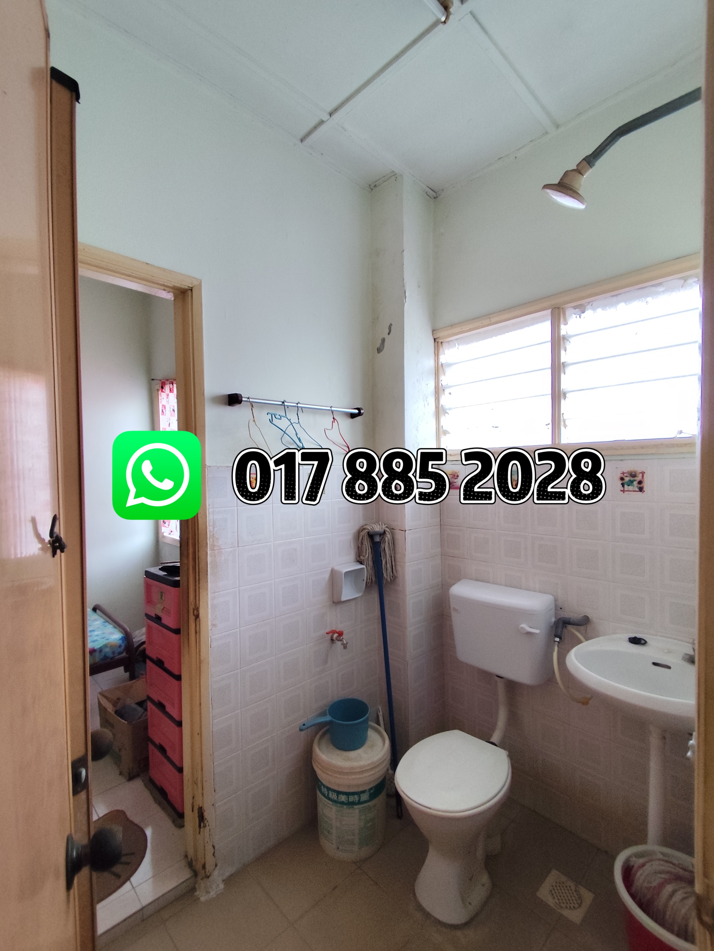 Double Storey TerraceTaman Megah Oakland Seremban Bukit Chedang Bukit Kapayang