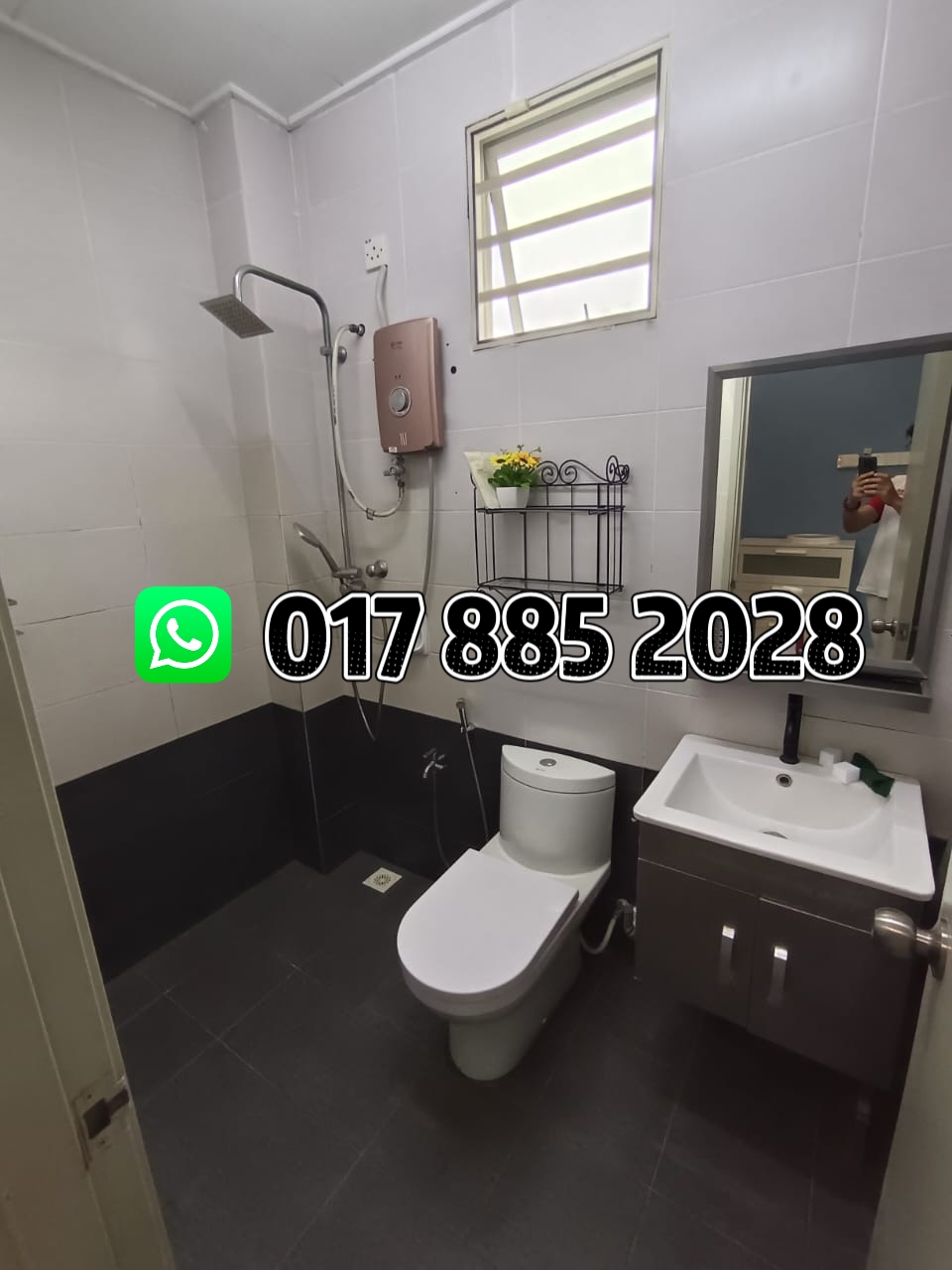 End Lot Double Storey Terrace House Garden City Homes Seremban 2 Avenu
