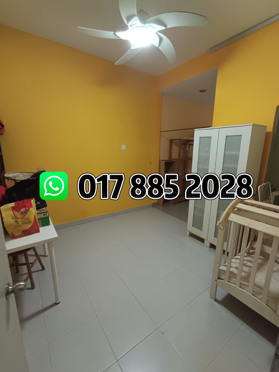 End Lot Double Storey Terrace House Garden City Homes Seremban 2 Avenu
