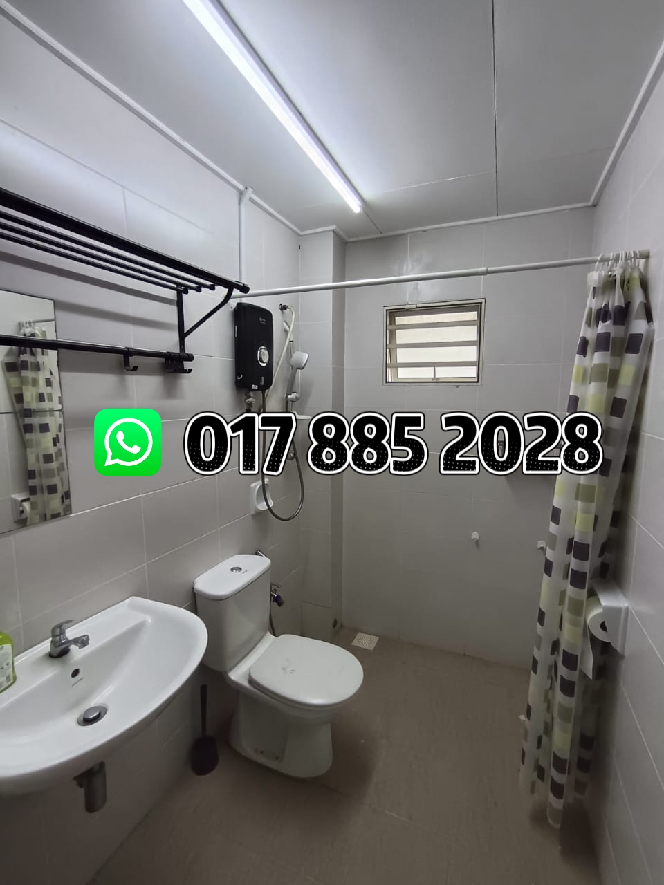 End Lot Double Storey Terrace House Garden City Homes Seremban 2 Avenu