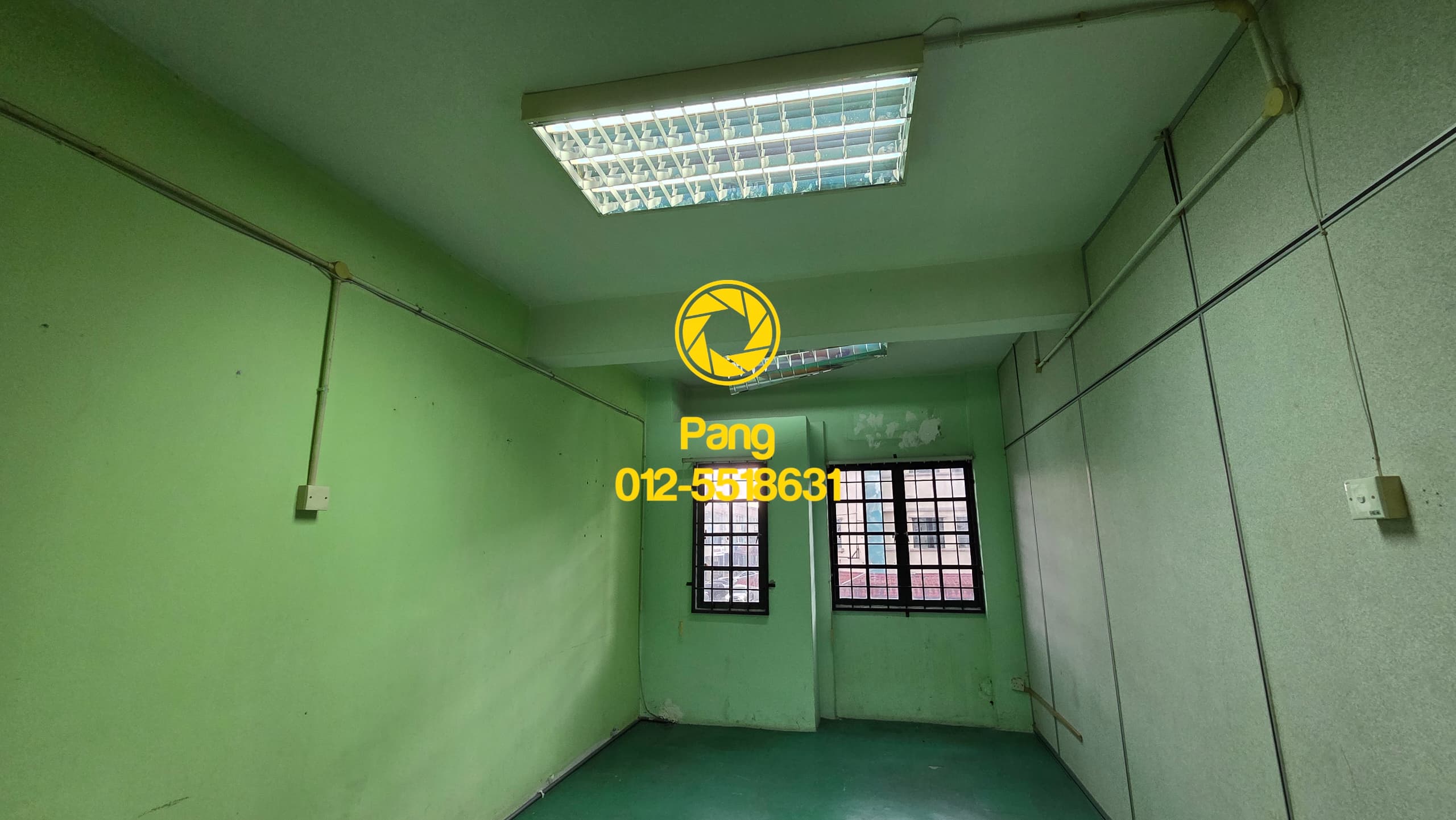 Kemayan Square Good ROI 3 storey Shop for rent