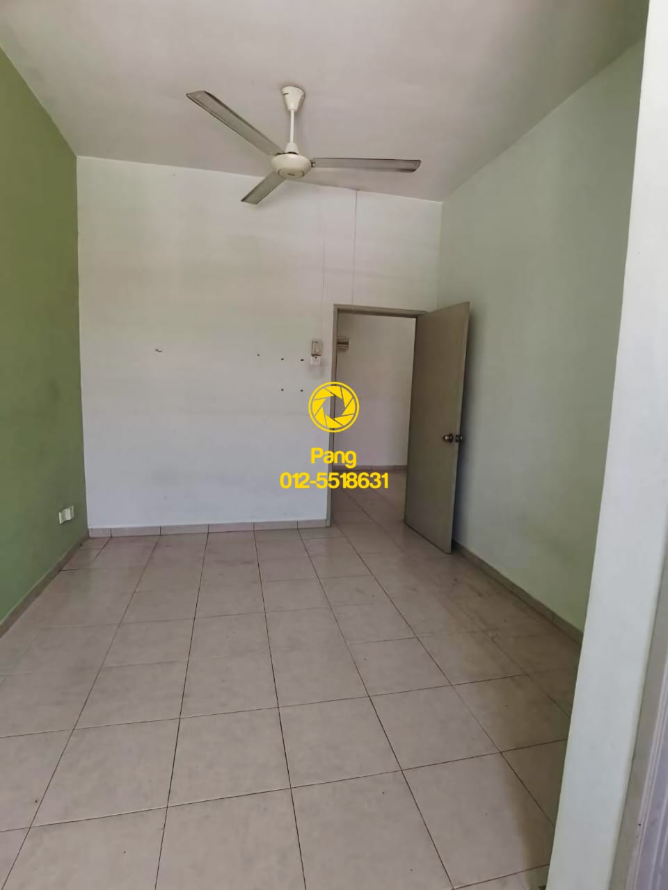 Sri Pinang Guarded gated 2 storey terrace for sales